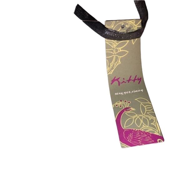 New VINTAGE STYLE DRESS - Picture 6 of 6